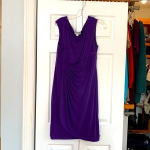 Cute sleeveless dress